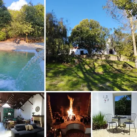 Homestay Alojamento Rural Lourinha (Lisbon)